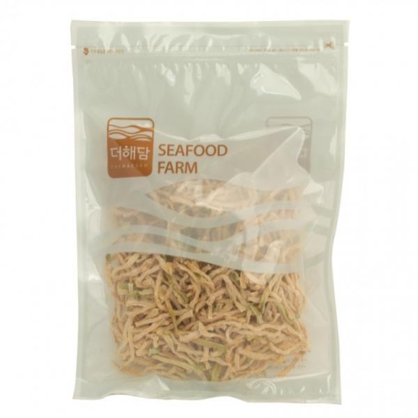 건무말랭이 300g (국산)