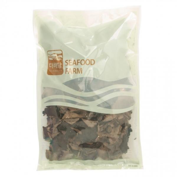 석이버섯 300g 국산