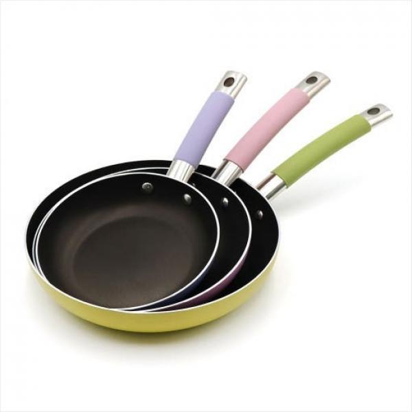 퀸센스 IH 아이엠 컬러 후라이팬 24cm 인덕션   전열기구   가스레인지 겸용
