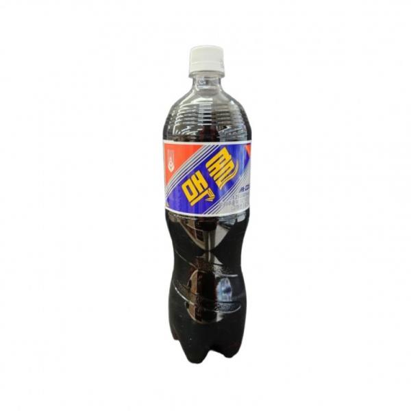 일화 맥콜 1.25L x 12개입 음료수 음료 탄산음료