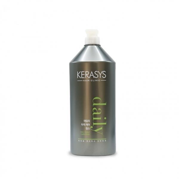 케라시스데일리두피케어린스 1.5L