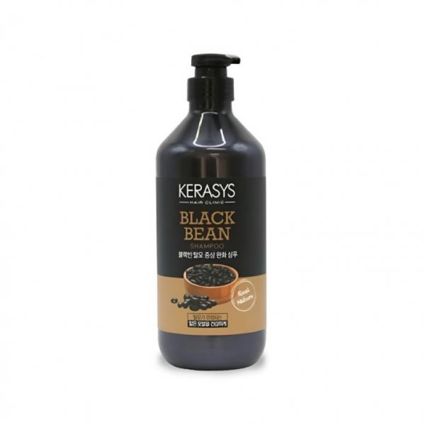 케라시스블랙빈샴푸 800ml