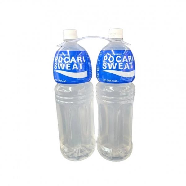 포카리스웨트 1.5L X 2병 음료 이온음료