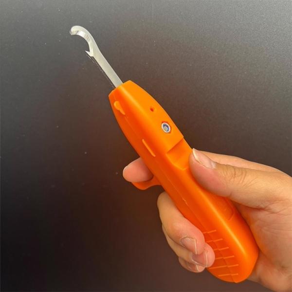 식물 나무 가지 분리 칼 도구 다기능 원예 정리 용품