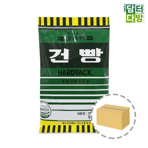 신흥 일등병 건빵 100g 1BOX (20개입)