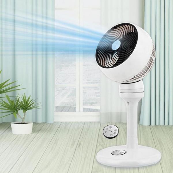 한빛 서큘레이터 스탠드 10인치 HV-915R 공기순환팬