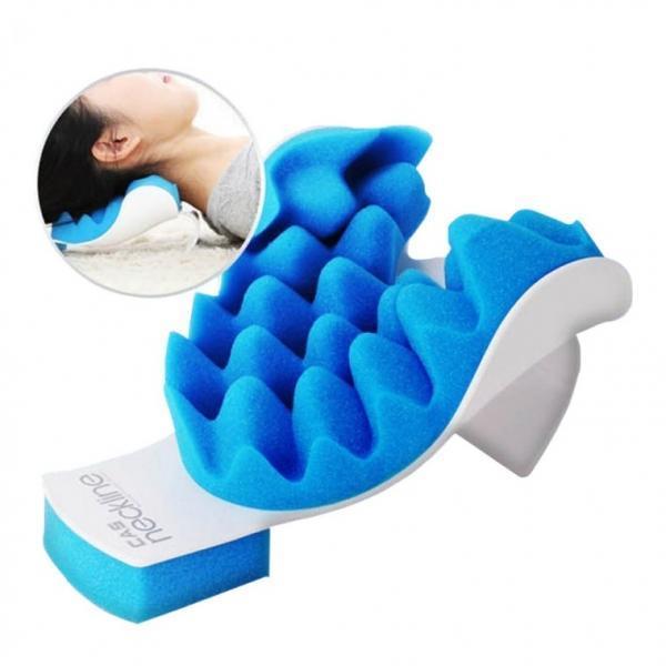 네크라인 경추베개