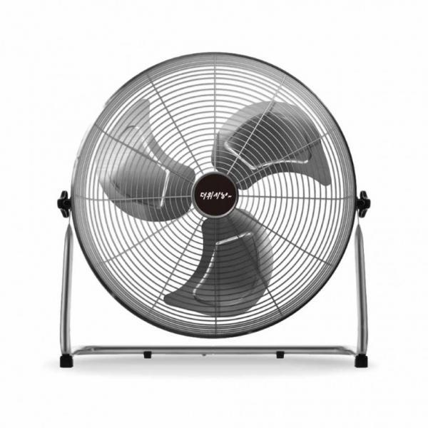한빛 메탈 데스크팬 HV-2616