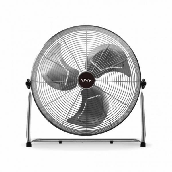 한빛 메탈 데스크팬 HV-2614