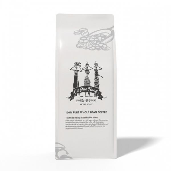 (무배) 이레에프에스 카페농 원두커피 1kg