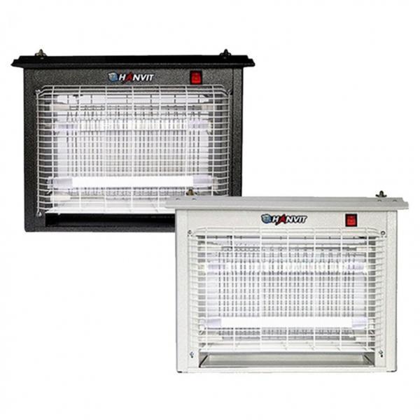 야외용 살충기 HS-2056bk 250평 검정 아이보리