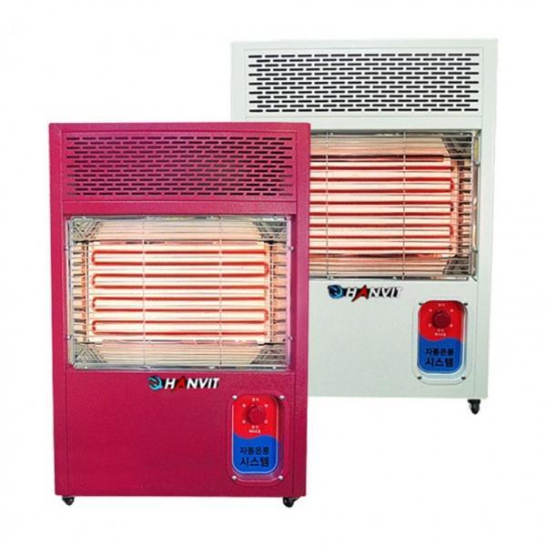 한빛 원적외선 온풍기 HV-3150