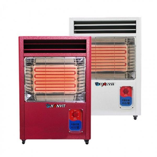 한빛 원적외선온풍기 HV-3300