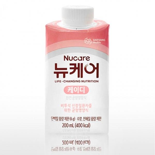 뉴케어 케이디 200ml 30캔