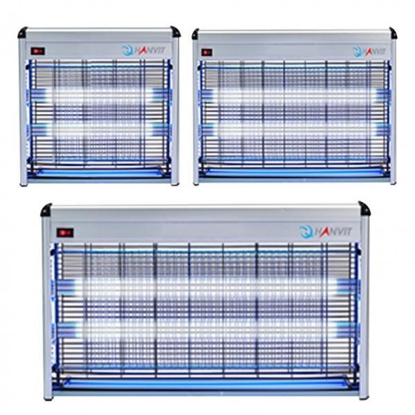 한빛 LED UV 전격 살충기 HV-315 335 355