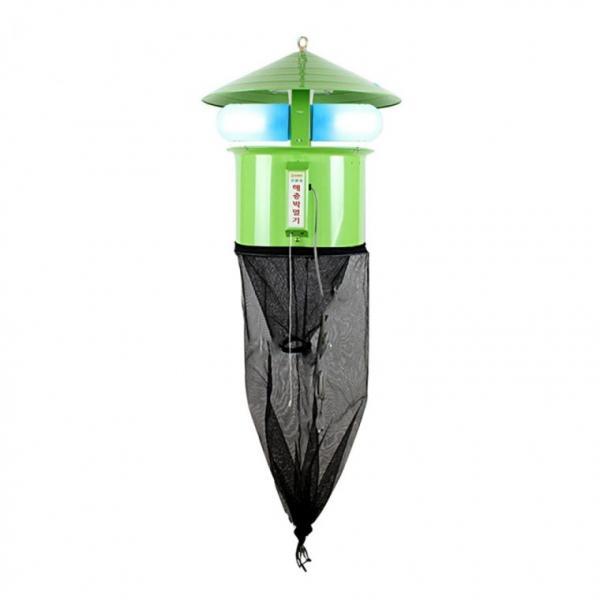 한빛 포집 해충 박멸기 HV-1110S 그린