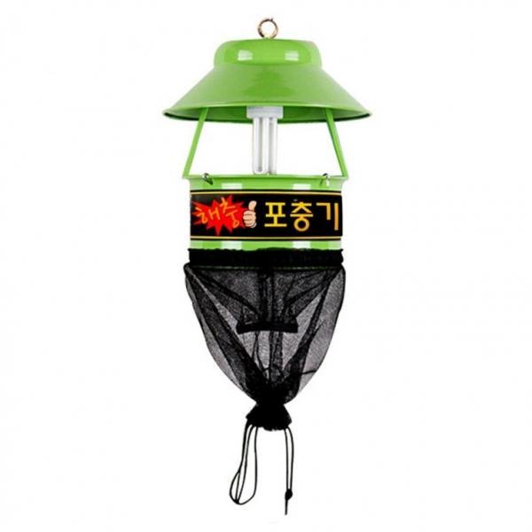 후지카 포집 포충기 그물 FU-502 그린