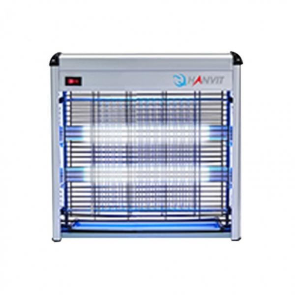한빛 LED UV 전격 살충기 HV-313LED
