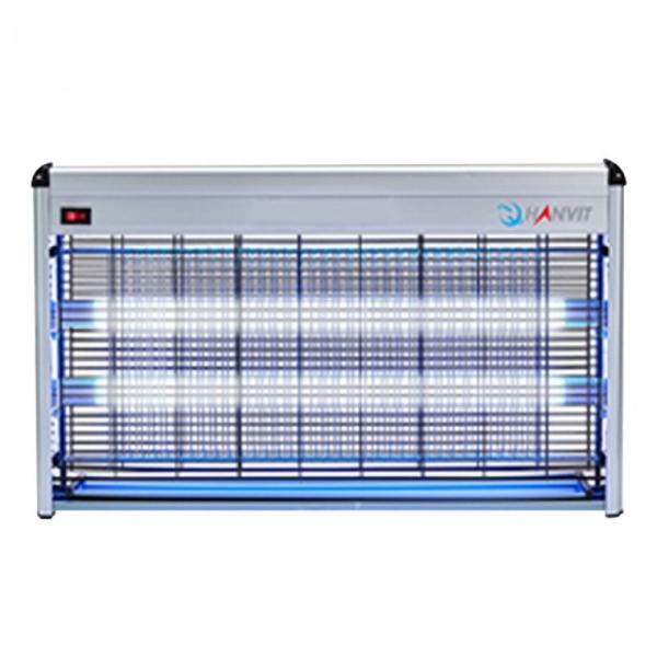 한빛 LED UV 전격살충기 HV-355LED