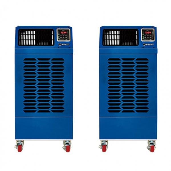 한빛 산업용 이동식 제습기 120L 150L