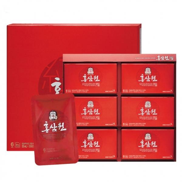 정관장 홍삼원 50ml x 30개입