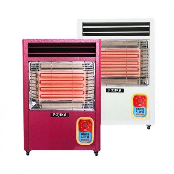 후지카 원적외선온풍기 FU-3200