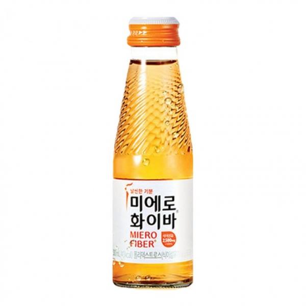 미에로화이바 100병