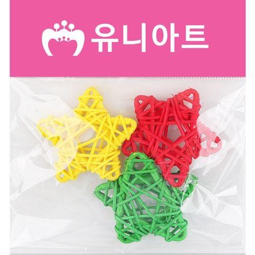 2800 칼라등나무 별 혼합