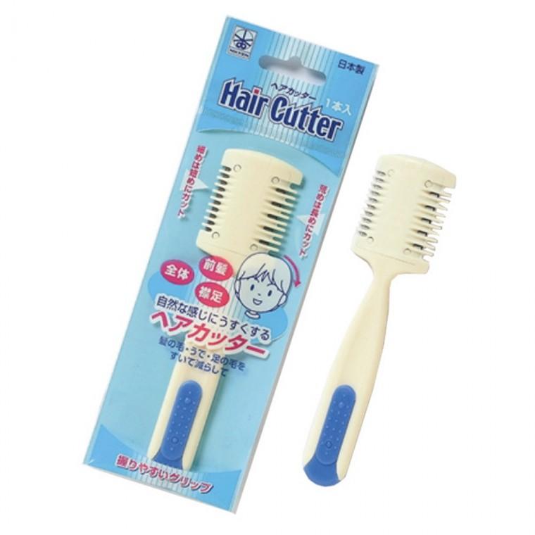 일본마트상품 간단손질 양면 헤어커터