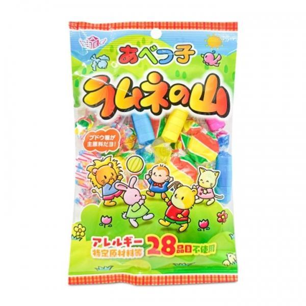 라무네노야마 72g X 4개