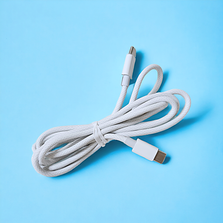 1.5m 초고속충전 60W CtoC 케이블