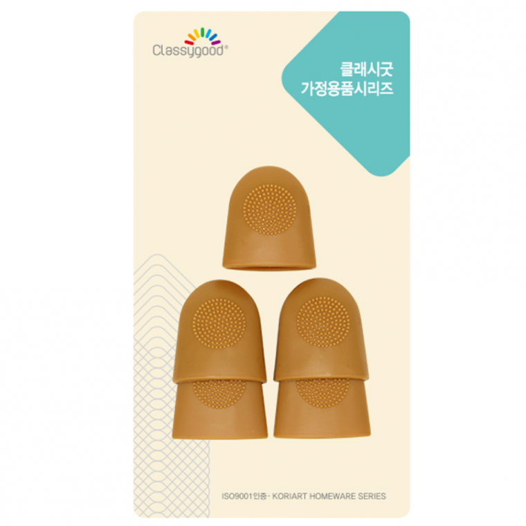 코텍 골무 5P