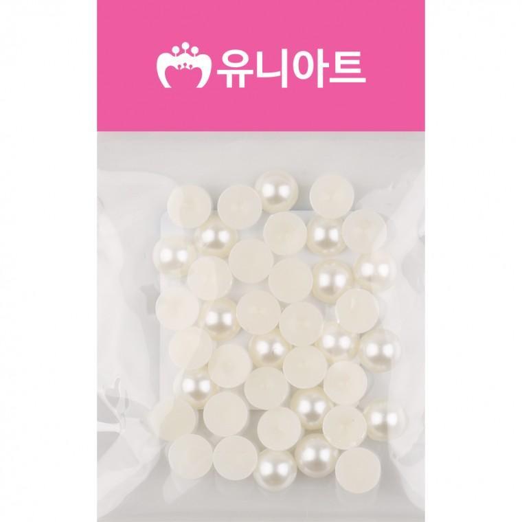 1000 반쪽진주 원 10mm 진주