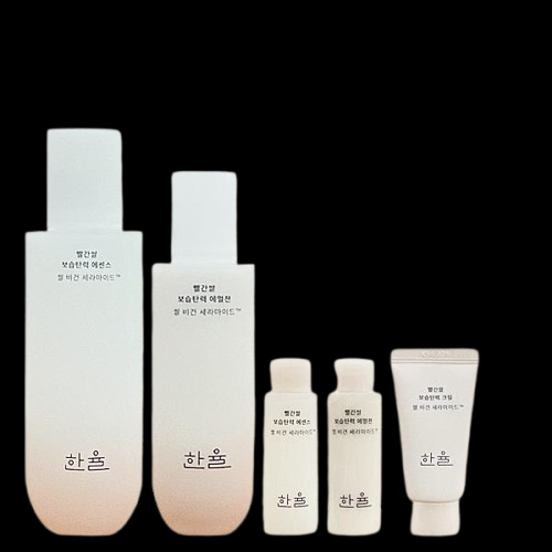 아모레 한율 빨간쌀 속보습 2종세트