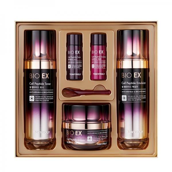 토니모리 바이오 이엑스 셀 펩타이드 3종세트