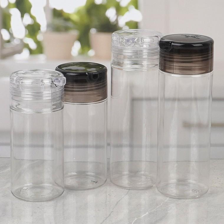 네오클린 간장병 소스병 250ml 300ml 간장병용기 양념통 오일병 기름병