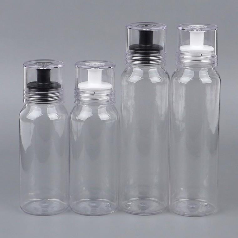 네오클린 오일병 소스병 200ml 300ml 조미료통 기름병 양념통 소스통