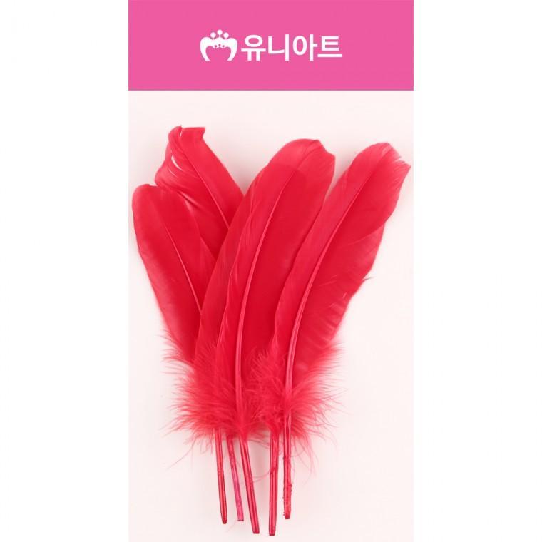 1000 새깃털