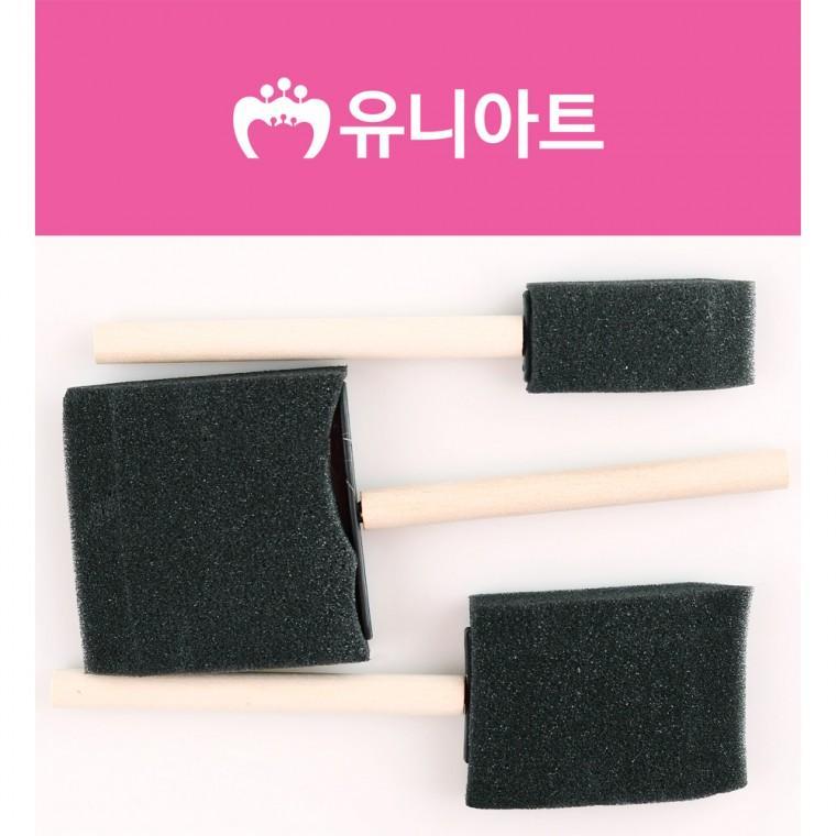 2000 도장찍기스펀지 1번