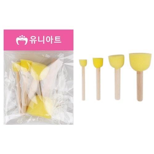2000 도장찍기스펀지 3번