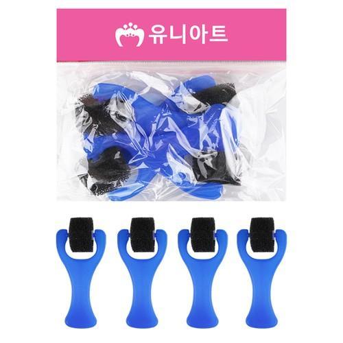 2500 도장찍기스펀지 4번