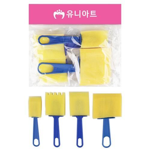 3500 도장찍기스펀지 9번