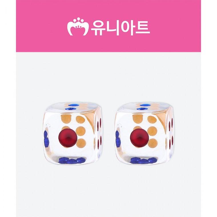 2500 주사위 소