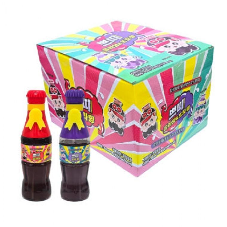 쁘띠 콜라향 포도향 60ml 1박스 20개입