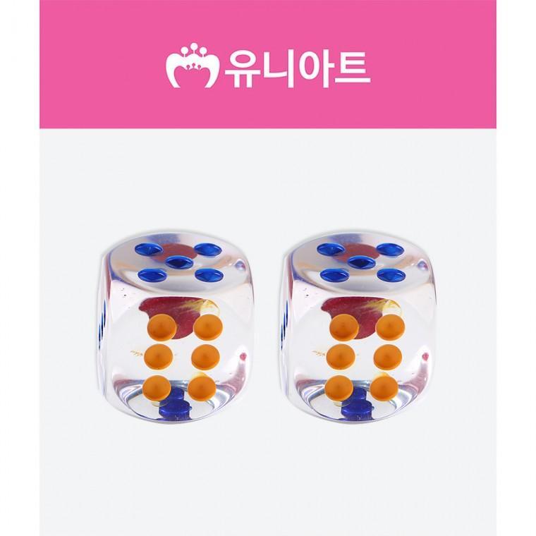 4500 주사위 중