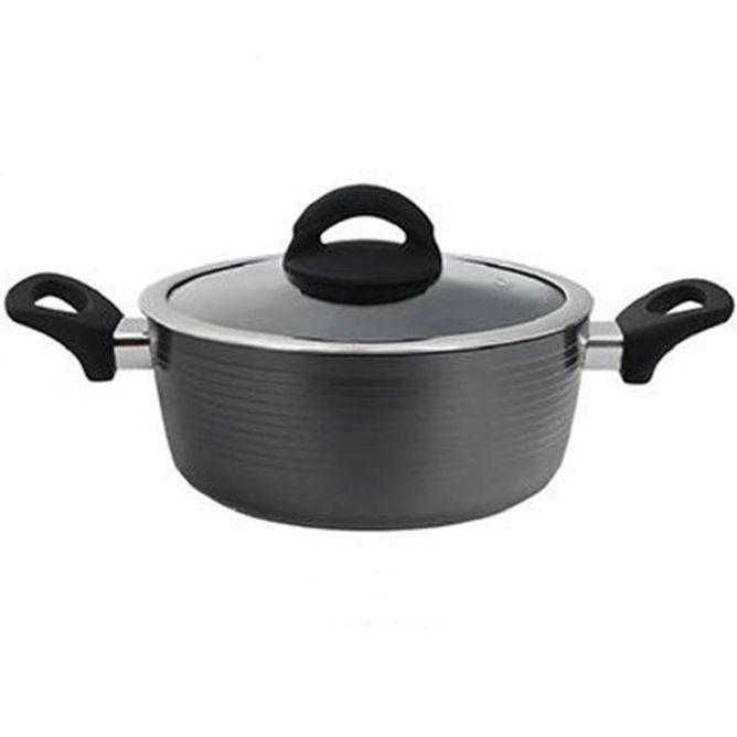 풍년 인덕션 냄비 찌개 주방 세라믹 냄비 양수 22cm