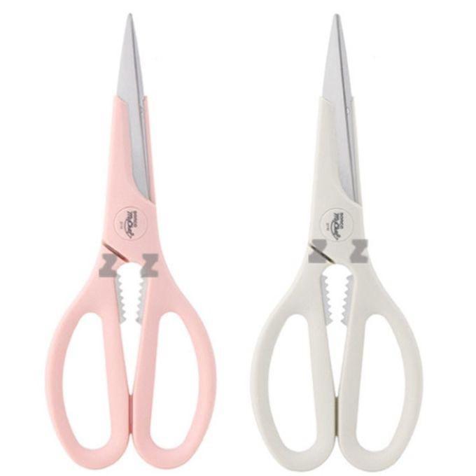 주방 가위 고기 컷팅 바베큐 요리 재단 식가위 223mm