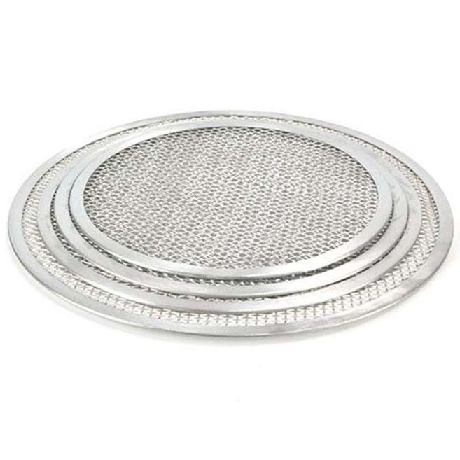 피자팬 피자 스크린 받침대 도우팬 피자장 26CM