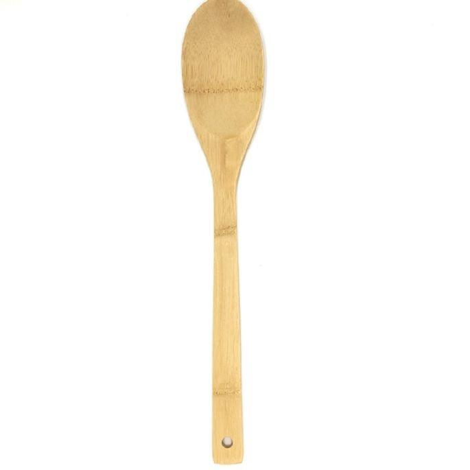 볶음주걱 볶음스푼 스패츌러 볶음수저 뒤집개 40cm
