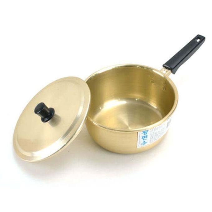 양은냄비 라면냄비 편수냄비 양푼이 찌개냄비 23cm